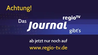 Regio TV Stuttgart – das Journal vom Mittwoch, 05.06.2019