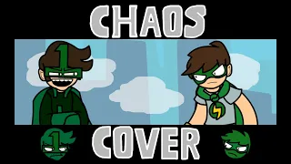 chaos but edd and eduardo sing it / chaos cover (download link in description)