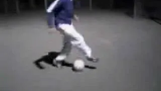 Awesome Soccer Juggling