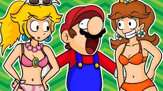 Funny Mario Memes Compilation - Gabasonian