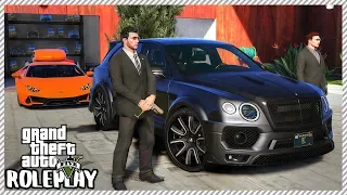 GTA 5 Roleplay - I FOUND MY STOLEN LAMBORGHINI | RedlineRP #580