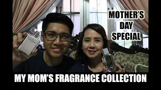 My Mom's Fragrance Collection | Mother's Day Special