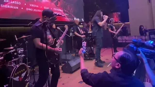 Dewa 19 Feat Jeff Scott Soto Cover Bohemian Rhapsody, Apakah Lebih Bagus Dari Aslinya ‼️⁉️🔥🔥