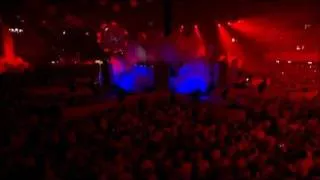 Mr White Sensation Amsterdam dvd 2011