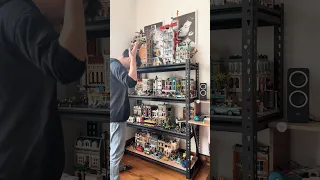 Buying your first LEGO Modular Building 💰