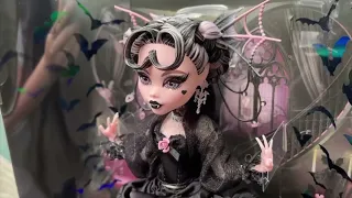 Vampire Heart Draculaura Monster High Doll