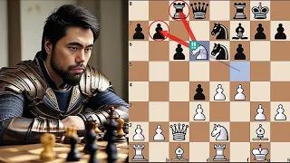 Nakamura Takes Down World's Fastest Chess Player | Grandmaster Showdown