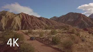 Onion Creek. Moab, UT. Solo. #133