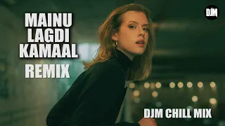 GULAB Remix | DJM | KAISI LAGDI KAMAL | Mitraz ( Prod. ZannScott )