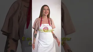 Conheça a Gabriela P., participante do #MasterChefBr 2024!