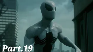 Marvel's Spider-Man 2 Pt.19