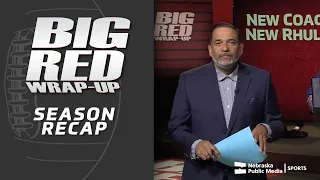Season Recap | Big Red Wrap-Up | Nebraska Public Media