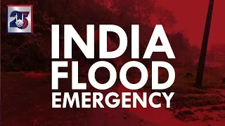 India Flood Emergency - Islamic Relief USA