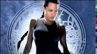 Tomb Raider | Cradle Of Life - Main Theme HD