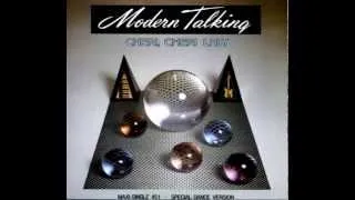 Modern Talking - Cheri Cheri Lady (Special+Instrumental)