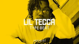 FREE LIL TECCA X NICK MIRA TYPE BEAT