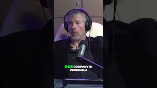 💰 Billionaire Michael Saylor's Tip: Escape Diversification Risks! 💡 #wealth #bitcoin #btc #money