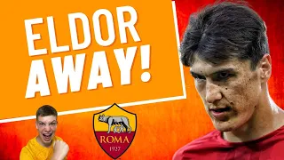 🚨ELDOR SHOMURODOV is ONE STEP AWAY from BOLOGNA!