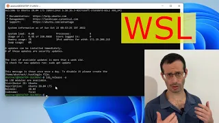 How to install and get started with WSL 2 on Windows 11