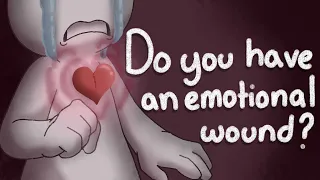 Do You Have Emotional Wound? Here are 7 Signs