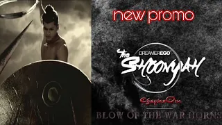 The Shoonyah Chapter One Blow Of The Warrns Movie Glimpse || Siddharth Nigam || serial 1M