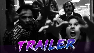 "Zombie" ("Dawn of the Dead", 1978) - US-Trailer