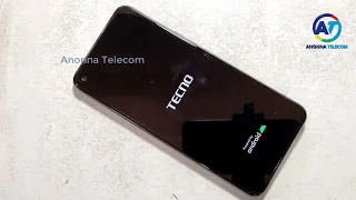 Hard Reset Tecno Spark 7/Spark 7 Pro (KF8/KF7) Forget Screen Lock Reset Pattern Pin Password Unlock