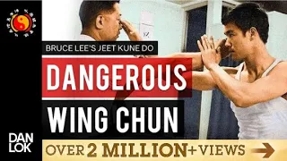 3 Most Dangerous Wing Chun Techniques