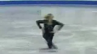 Imaginary Program: Evgeni Plushenko: "CUBAN PETE!"