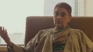 Gayatri Spivak on An Aesthetic Education in the Era of Globalization