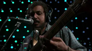 ORUÃ - Vitin (Live on KEXP)