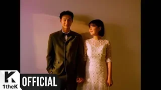 [MV] Paul Kim(폴킴) _ Me After You(너를 만나)