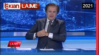 Edicioni i Lajmeve Tv Klan 4 Tetor 2021, ora 23:30 Lajme - News