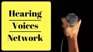 What Is the Hearing Voices Network?