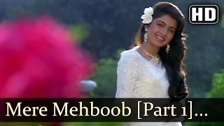 Payal - Mere Mehboob Meri Jaane Jigar - Kumar Shanu