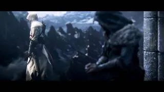 Assassin's Creed Revelations 'E3 2011 EXTENDED Trailer' TRUE-HD QUALITY