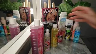 Заказ AVON  каталог 12!!Распаковка, СУПЕР БОЛЬШОЙ ЗАКАЗ! Подарок за заказ!