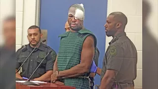 Markeith Loyd Captured