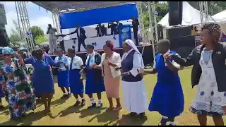Asumbi Girls Celebrations