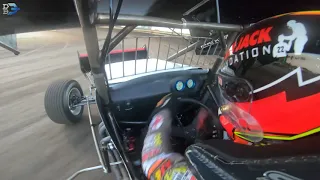 Gravel - On the Wheel at Jacksonville