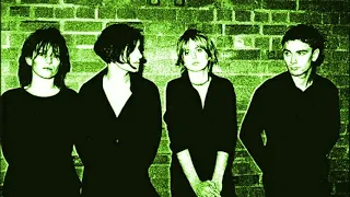 Elastica - Vaseline (Peel Session)