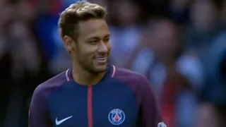 Neymar VS Bordeaux 2017-18