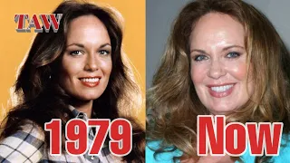 The Dukes of Hazzard (1979) Cast - Now and Then ★ How They Have Changed?