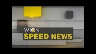 WION Speed News: Watch National and International news | 26 February 2020 | World News