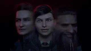 Gears 5 Kait, Broken Trailer - E3 2019