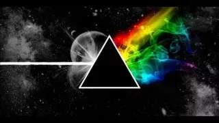 Pink Floyd - Breathe/Breathe reprise (Lyrics)