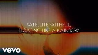 Cage The Elephant - Rainbow (Lyric Video)