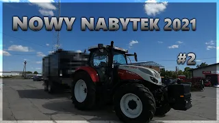 Nowy Nabytek 2021 | Zasław D762-14 | Black Edition