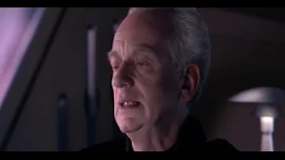 25 great Emperor Palpatine quotes