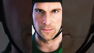 PETER CECH🔥| ONE OF THE BEST GK IN PES|SAVES 🔥#efootball #pes #cech #pes #shorts